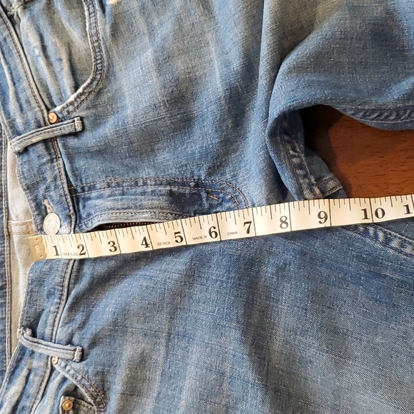 Mother jeans - Picture 13 of 14